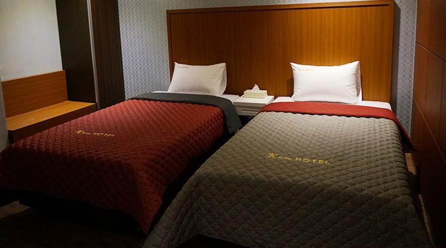 K City Otel Seul Oda fotoğraf
