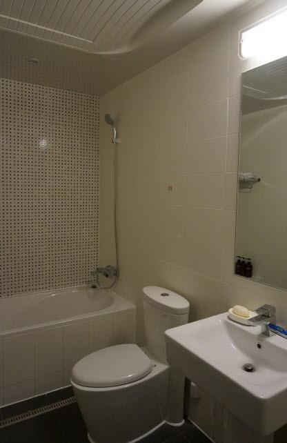 K City Otel Seul Oda fotoğraf