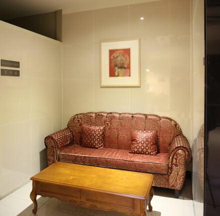 K City Otel Seul Dış mekan fotoğraf