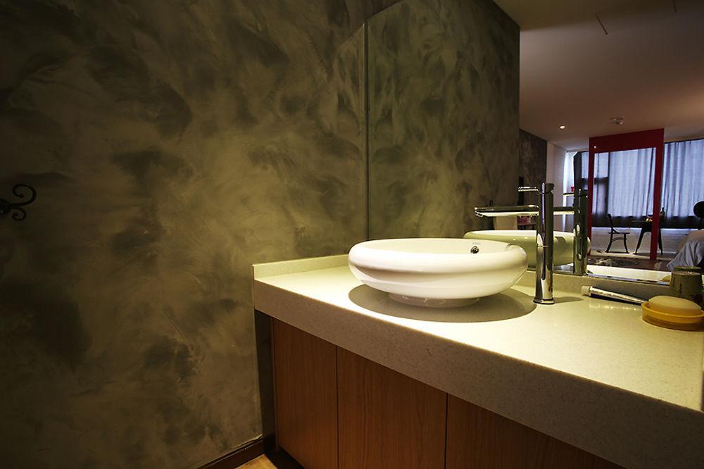 K City Otel Seul Dış mekan fotoğraf