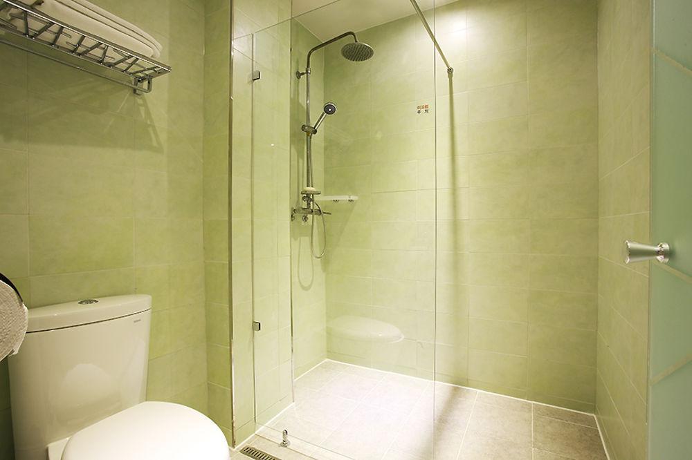 K City Otel Seul Dış mekan fotoğraf