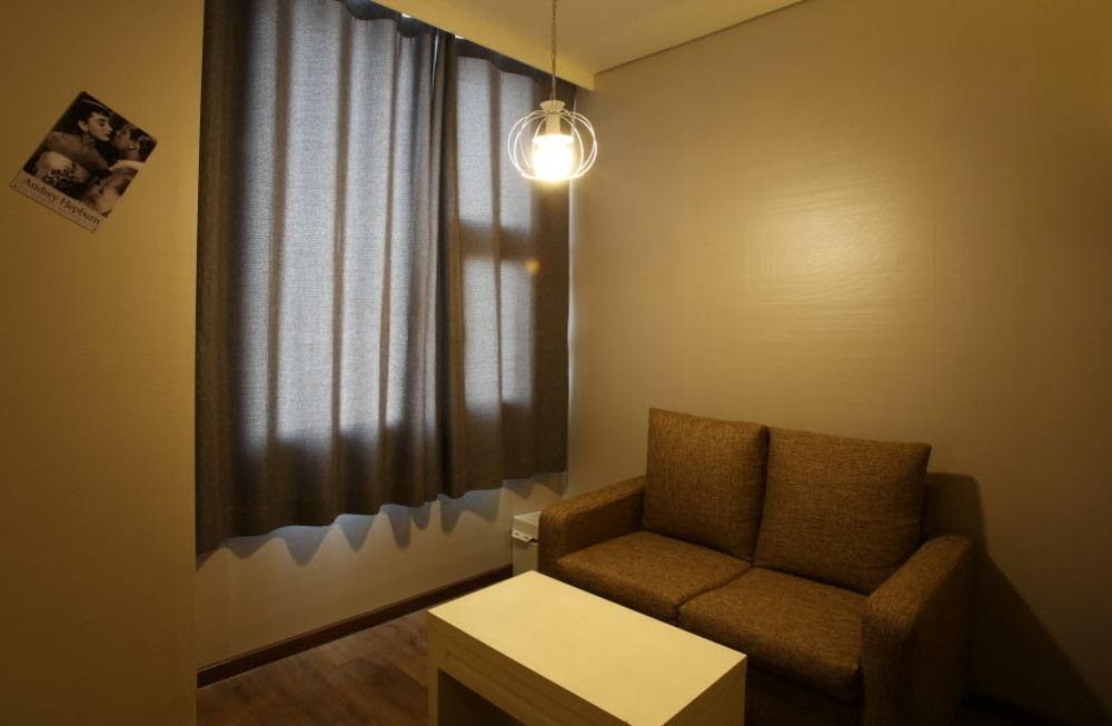 K City Otel Seul Dış mekan fotoğraf