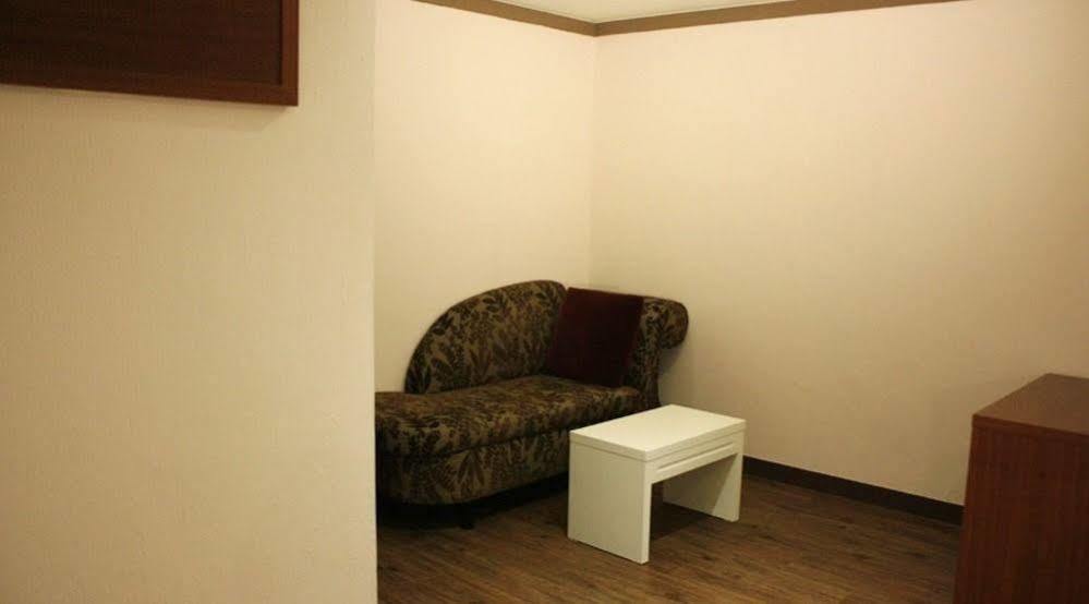K City Otel Seul Dış mekan fotoğraf