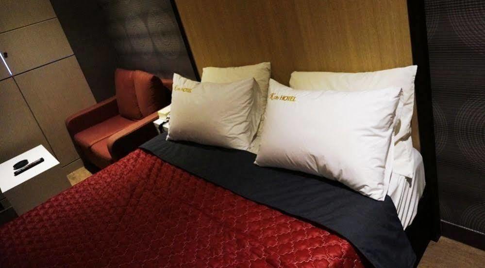 K City Otel Seul Dış mekan fotoğraf